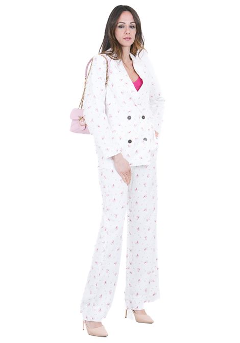  DES PETIT HAUTS | Pantaloni | TIFFAINE-1E260475IM276